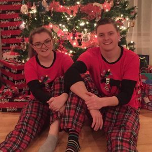 Meet your Posher, Terri